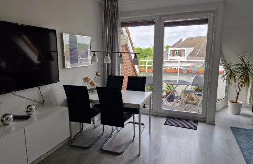 Oberdorla Apartment | PEMATRA FeWo Windrose