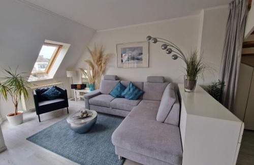 Oberdorla Apartment | PEMATRA FeWo Windrose