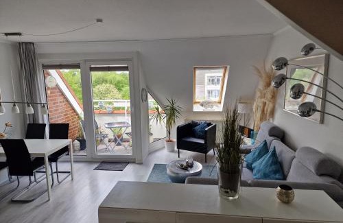 Oberdorla Apartment | PEMATRA FeWo Windrose