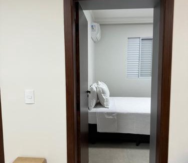 Tenente Jose de Souza Apartment | Península do Lago 2