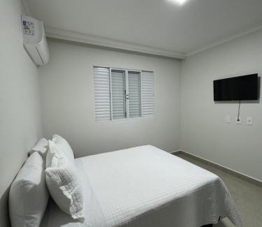 Tenente Jose de Souza Apartment | Península do Lago 2