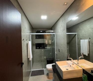 Tenente Jose de Souza Apartment | Península do Lago 2