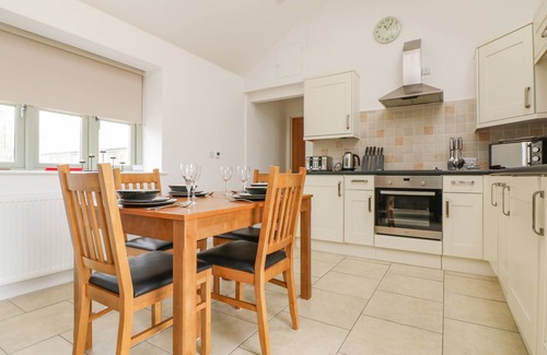 Crows-an-wra Cottage | Pen Tewan