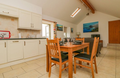 Crows-an-wra Cottage | Pen Tewan