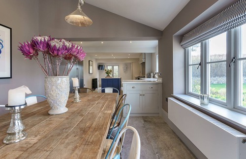 Abersoch Cottage | Pen y Bryn - a cottage that sleeps 10 guests in 5 bedrooms