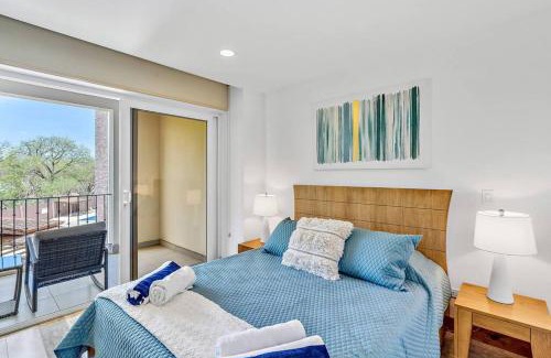 Playa Langosta Apartment | Pen16 Luxury 3bd Condo in Excl Resort Complex