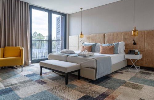 Ribeira de Pena Hotel | Pena Park Hotel