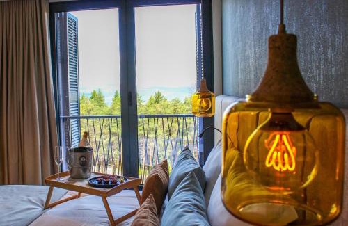 Ribeira de Pena Hotel | Pena Park Hotel