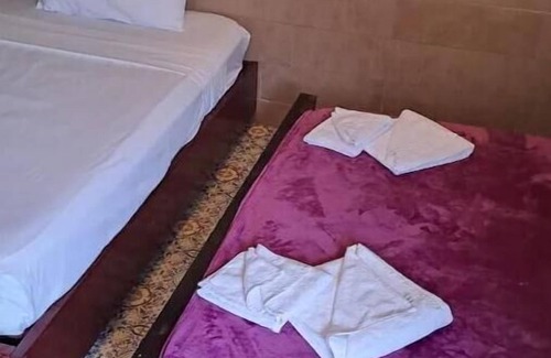 Bouvet Island Resort | Penalroom in Marrakesh