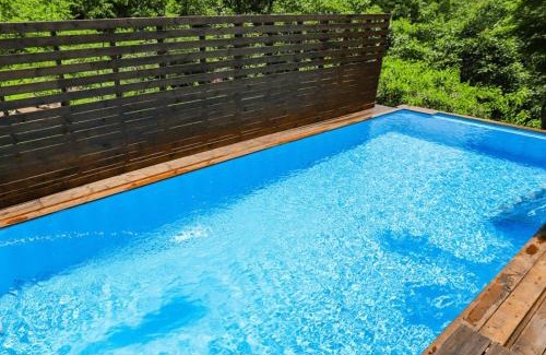 Chungju Villa | Penates Poolvilla A