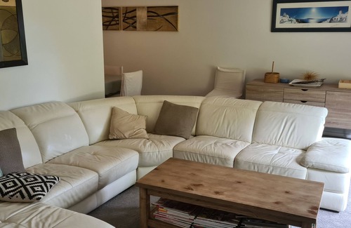 Normanville House | Pencil Pine Place at Normanville