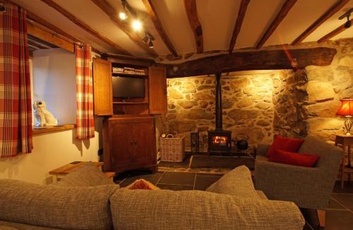 Dolgellau House | Penclogwynau