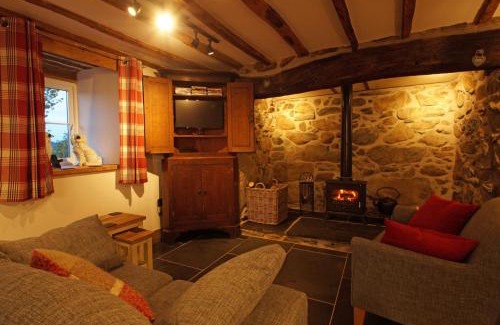 Dolgellau House | Penclogwynau