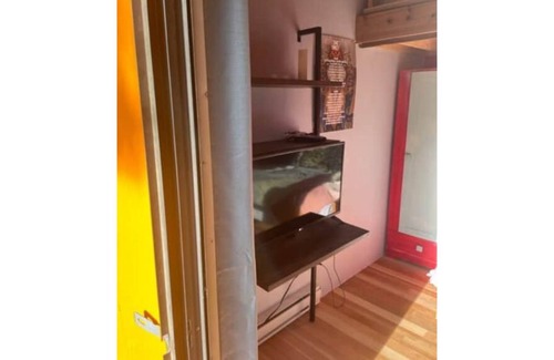 Pender Island House | Pender Island Gnome Home