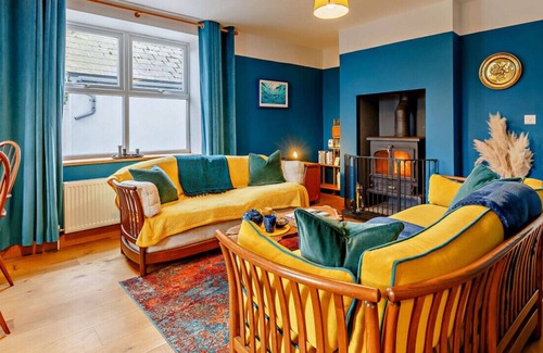 Grade House | Pendour - The Lizard