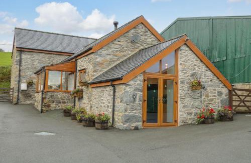 Corwen House | Pendre Uchaf