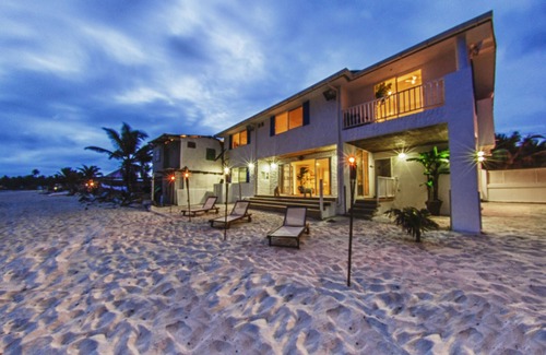 San Luis House | Penelope Beach House