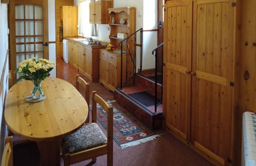Widemouth Bay Cottage | Penfound Country Cottage