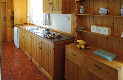 Widemouth Bay Cottage | Penfound Country Cottage