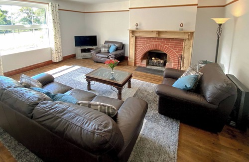 Widemouth Bay Cottage | Penfound Country Cottage