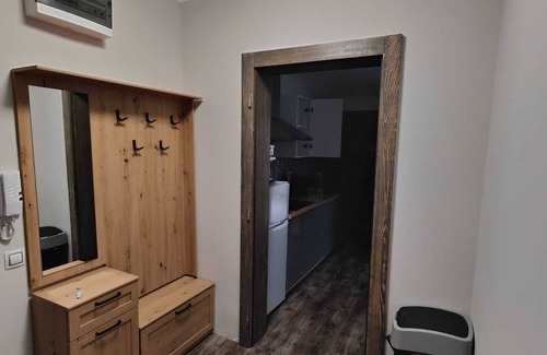 Brezova Apartment | Peng - 3rd Floor Rooftop Apartment