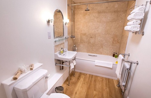 Trispen Bed & Breakfast | Pengelly Farmhouse B&B