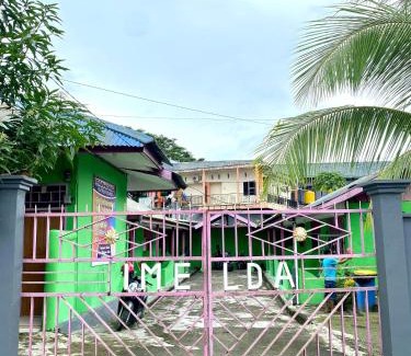 Waisai Hotel | Penginapan Imelda