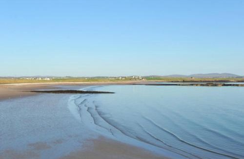 Isle of Lewis House | Peninsula Cottage