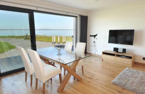 Isle of Lewis House | Peninsula Cottage