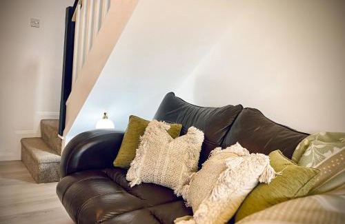 Saint Gennys House | Penkenna