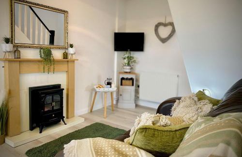 Saint Gennys House | Penkenna