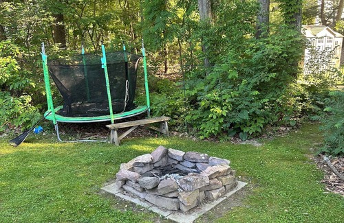 State College House | Penn State Football Rental-Close to I-99, Rt 322 and 5 miles to Stadium