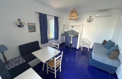 Bacoli Bed & Breakfast | Pennadio Rooms