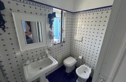 Bacoli Bed & Breakfast | Pennadio Rooms