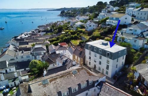St. Mawes House | Pennant