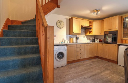 Whitchurch Canonicorum Cottage | Penny Corner