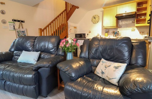 Whitchurch Canonicorum Cottage | Penny Corner