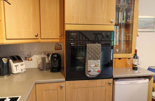 Whitchurch Canonicorum Cottage | Penny Corner