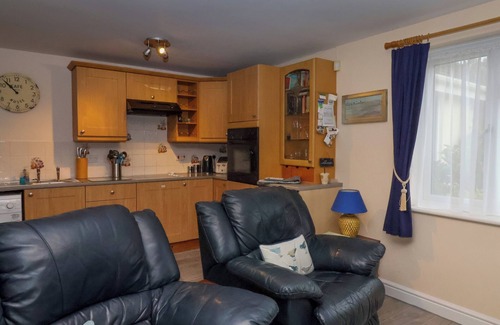 Whitchurch Canonicorum Cottage | Penny Corner