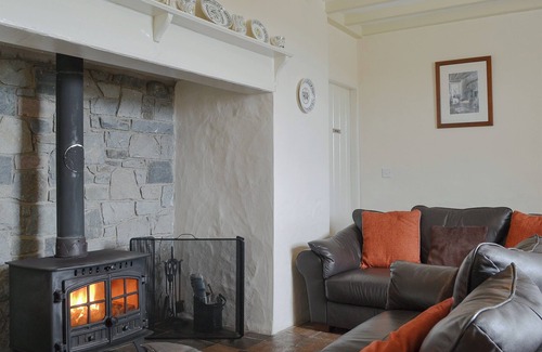 Garn Fadryn Cottage | Penrhyn Mawr - HW7642