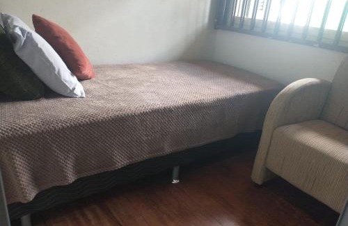 Centro House | Pensão da Su