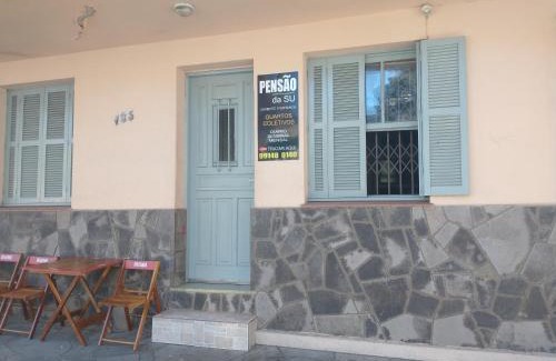 Centro House | Pensão da Su