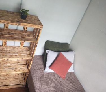 Centro House | Pensão da Su