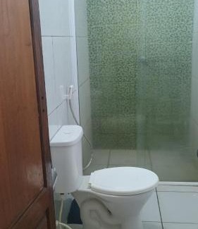 Maracangalha House | Pensão da tia Léia