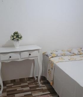 Maracangalha Bed & Breakfast | Pensão da tia Léia