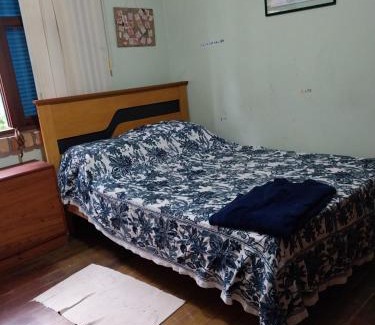 Campeche House | Pensão da tia Sinhá no Campeche