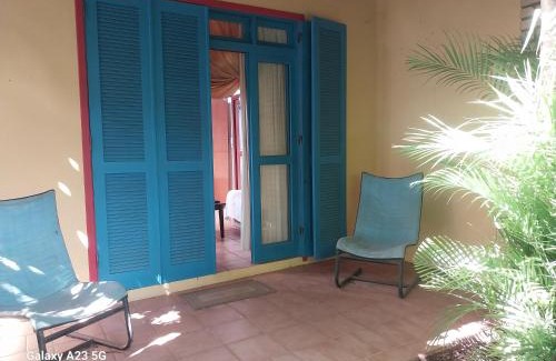 Campeche House | Pensão da tia Sinhá no Campeche