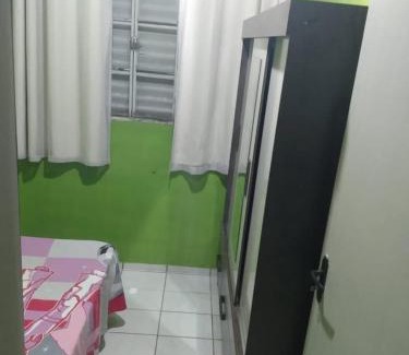 Dois Vizinhos House | Pensão Residencial Familiar