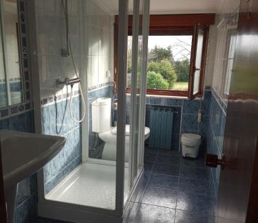 Distrito Rural Este House | Pensión * Abacá Gijón