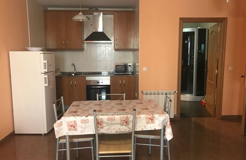 Lourenza House | Pensión Albergue O Pedregal